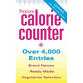 Thorsons Calorie Counter