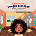 Libbi and the Tangle Monster