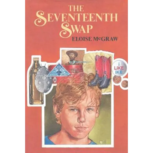 The Seventeenth Swap