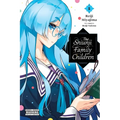 The Shiunji Family Children, Vol. 5