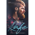 Rafe: A Buff Male Nanny