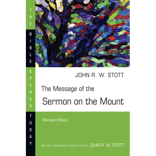 The Message of the Sermon on the Mount