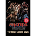 Masters of the Universe (Film): The Junior Novel