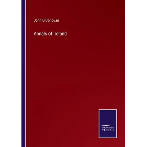 Annals of Ireland