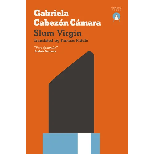 Slum Virgin