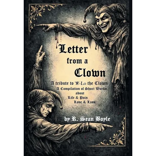 Letter from a Clown