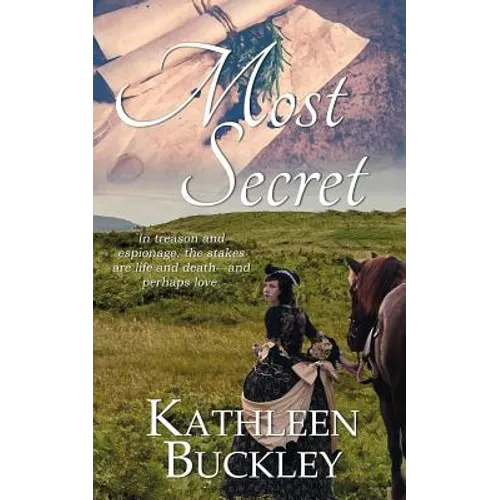 Most Secret