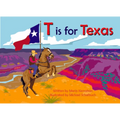 T Is for Texas