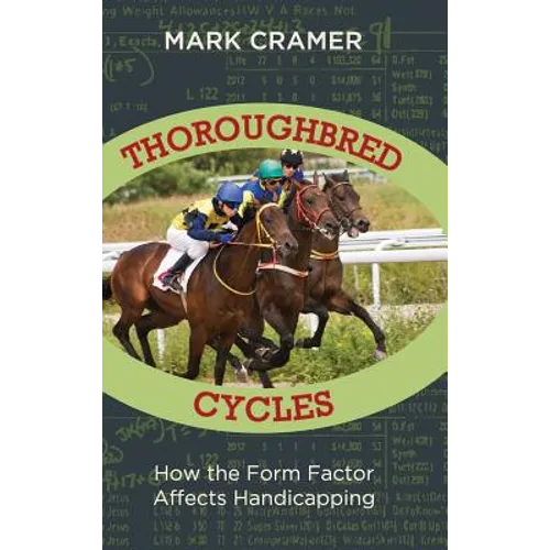 Thoroughbred Cycles