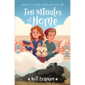 Ten Minutes of Home: Heroes on the Home Front Mysteries #3