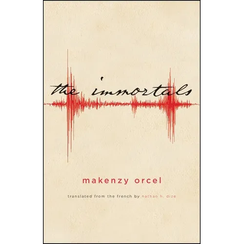 The Immortals