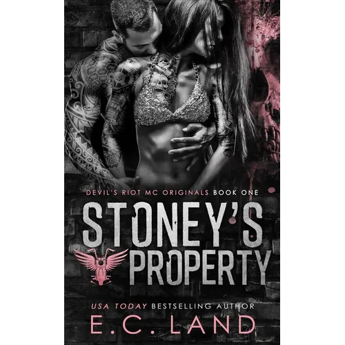 Stoney's Property