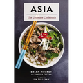Asia: The Ultimate Cookbook