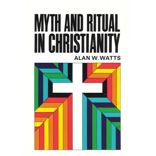 Myth and Ritual in Christianity