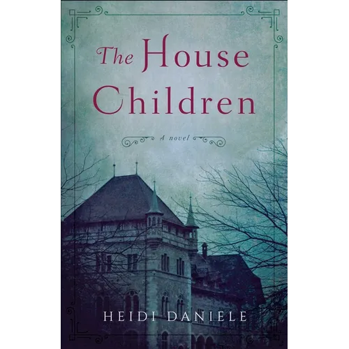 The House Children