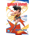 Wonder Woman Vol. 1: Outlaw