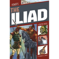 The Iliad: A Graphic Novel