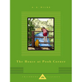 The House at Pooh Corner: Illustrated by Ernest H. Shepard
