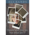 I Know Who You Are But What Am I?: A Partner's Perspective on Transgender Love
