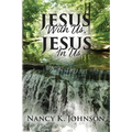 Jesus With Us, Jesus In Us