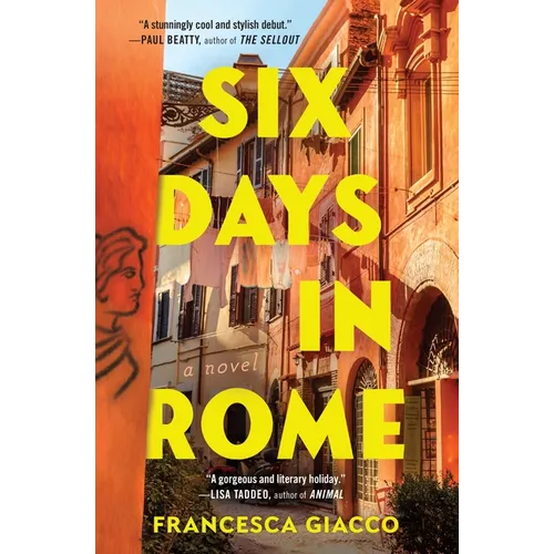 Six Days in Rome