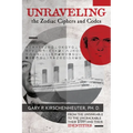 Unraveling the Zodiac Ciphers and Codes