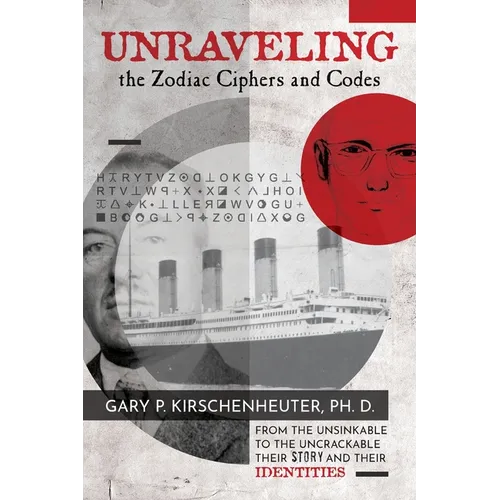 Unraveling the Zodiac Ciphers and Codes