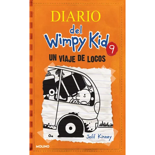 Un Viaje de Locos / The Long Haul
