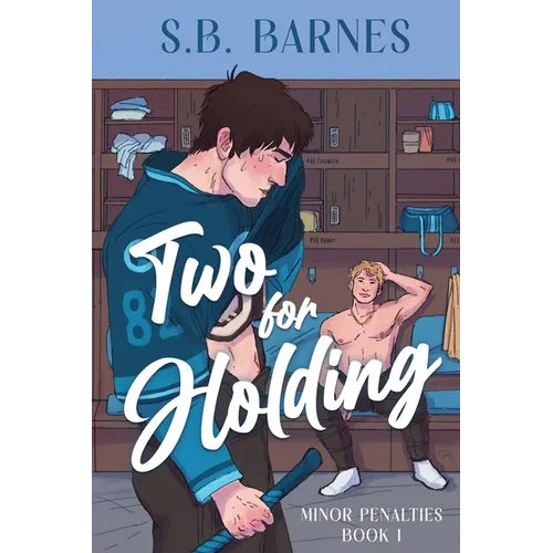 Two for Holding
