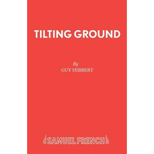 Tilting Ground