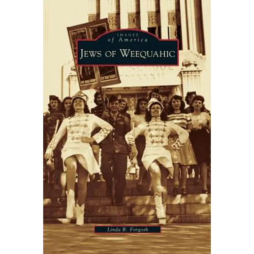 Jews of Weequahic