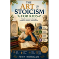 The Art of Stoicism for Kids: Simple Lessons in Courage, Kindness, Patience, and Wisdom