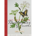 Stumpwork Butterflies & Moths