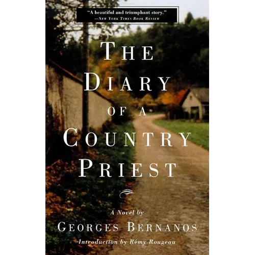 The Diary of a Country Priest