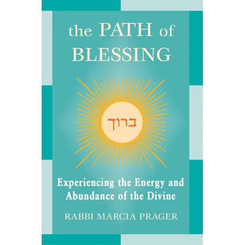 The Path of Blessing