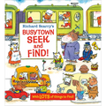 Richard Scarry's Busytown Seek and Find!