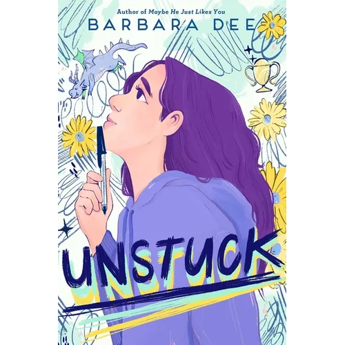 Unstuck