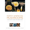 North American Mushrooms