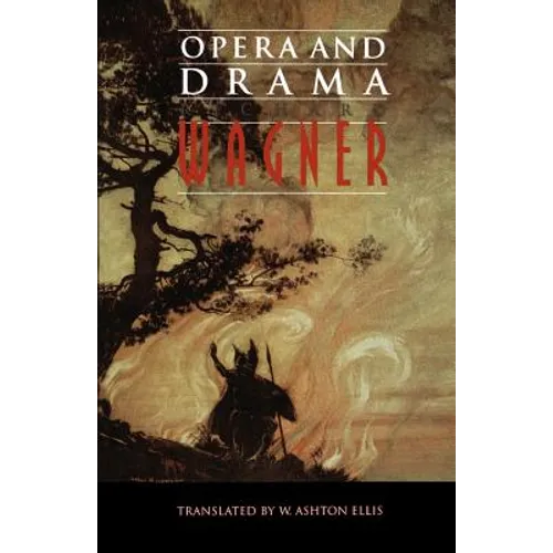 Opera and Drama