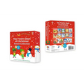 The Twelve Days of Christmas Boxset Collection