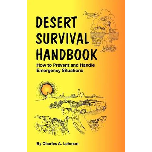 Desert Survival Handbook