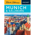 Rick Steves Pocket Munich & Salzburg