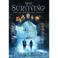The Surviving: The Adamic Trilogy Book 2