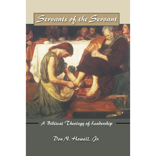 Servants of the Servant