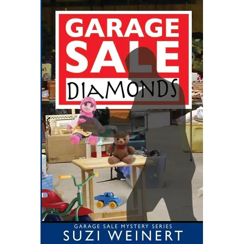 Garage Sale Diamonds