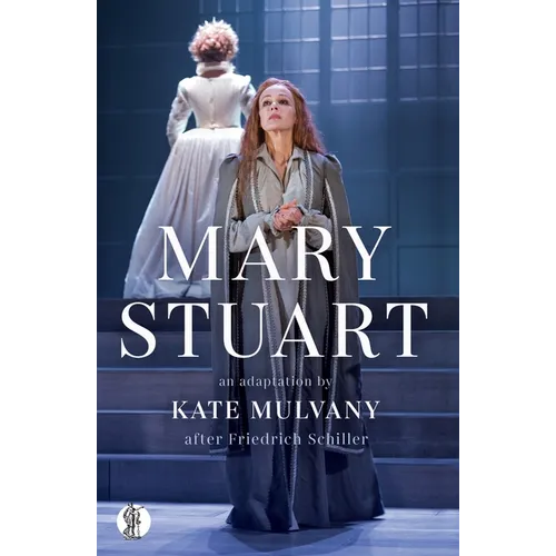 Mary Stuart