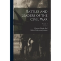 Battles and Leaders of the Civil War; Volume 3