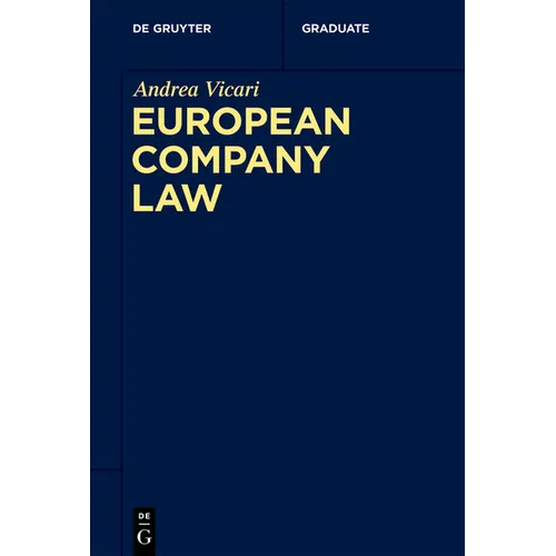 European Company Law