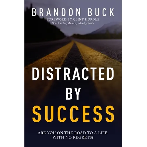 Distracted by Success
