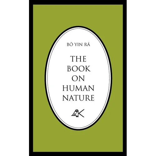 The Book on Human Nature